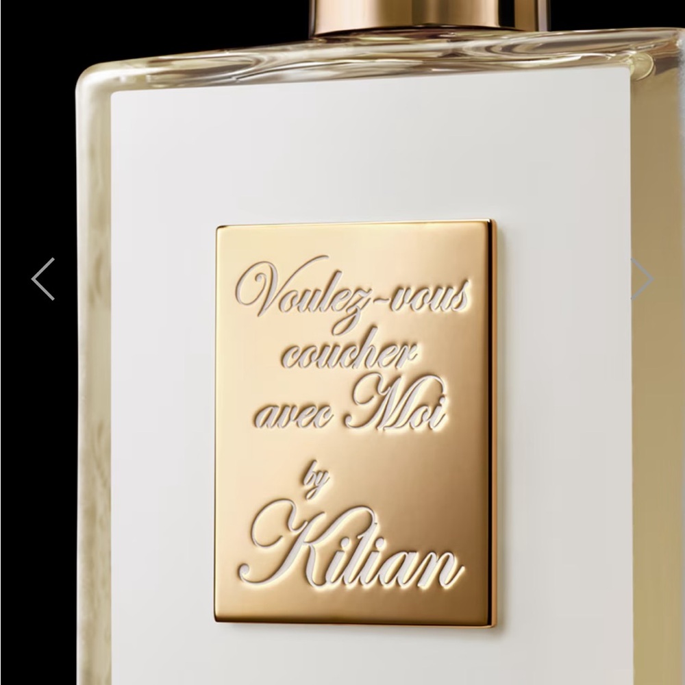 Kilian Voulez-vous coucher avec Moi - Picture 2 of 5